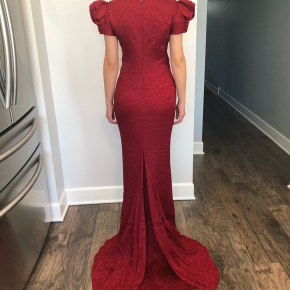 zac posen evening gowns